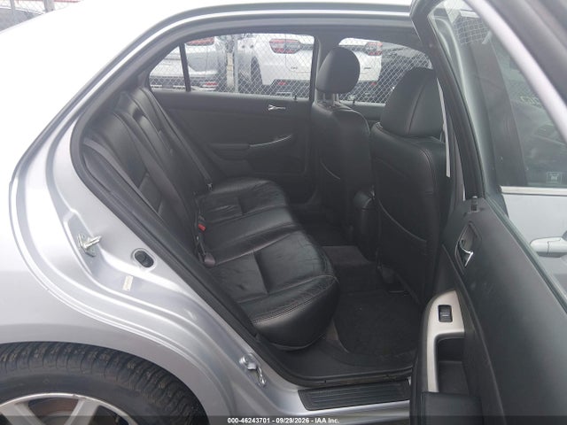 Продажа на аукционе авто 2004 Honda Accord 3.0 Ex, vin: 1HGCM66804A003256, номер лота: 46243701