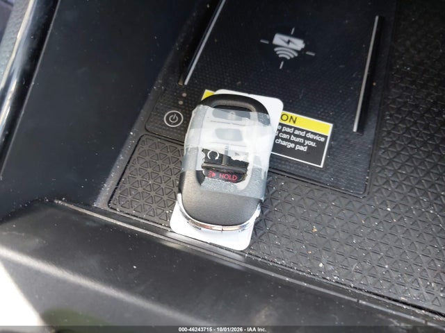 Auction sale of the 2025 Honda Cr-v Ex-l 2wd, vin: 2HKRS3H70SH321692, lot number: 46243715