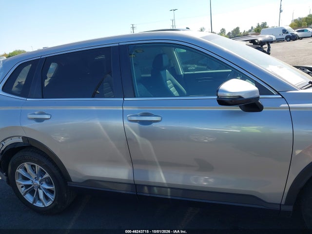 Auction sale of the 2025 Honda Cr-v Ex-l 2wd, vin: 2HKRS3H70SH321692, lot number: 46243715