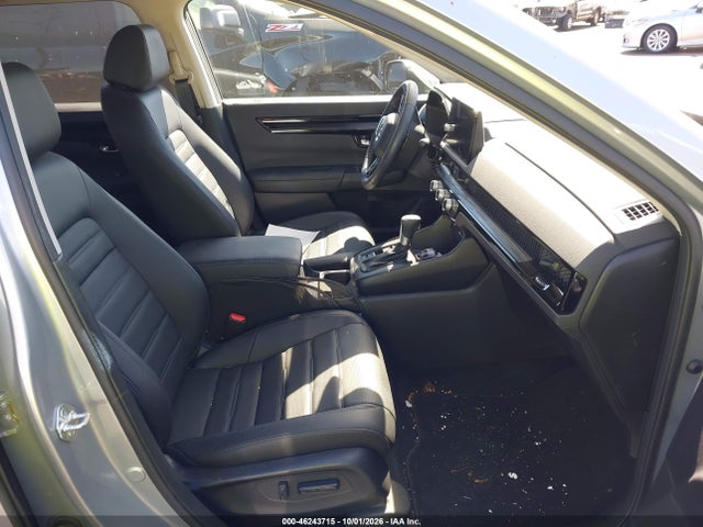 Auction sale of the 2025 Honda Cr-v Ex-l 2wd, vin: 2HKRS3H70SH321692, lot number: 46243715