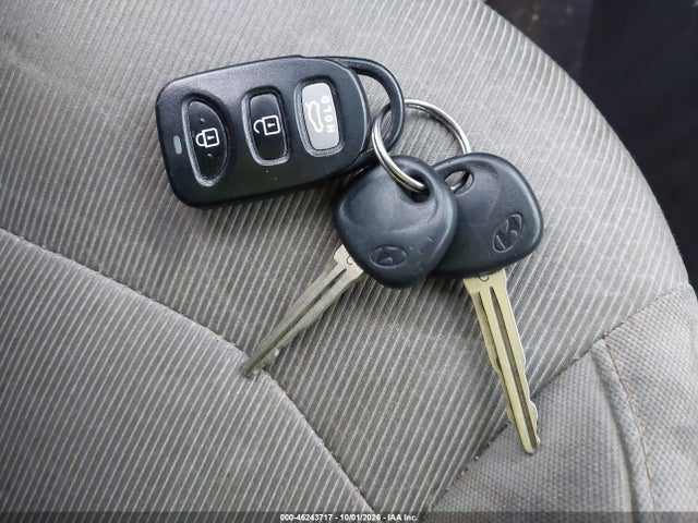 Продаж на аукціоні авто 2018 Hyundai Elantra Sel, vin: 5NPD84LF7JH291697, номер лоту: 46243717