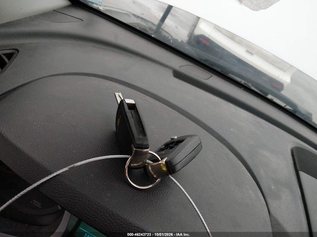 Продаж на аукціоні авто 2016 Chevrolet Equinox Lt, vin: 2GNALCEK6G6166944, номер лоту: 46243723