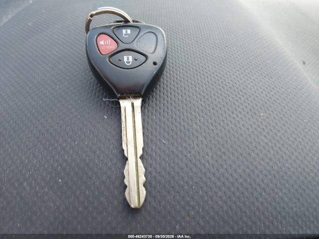 2009 Scion Xd მანქანა იყიდება აუქციონზე, vin: JTKKU10409J049222, აუქციონის ნომერი: 46243730