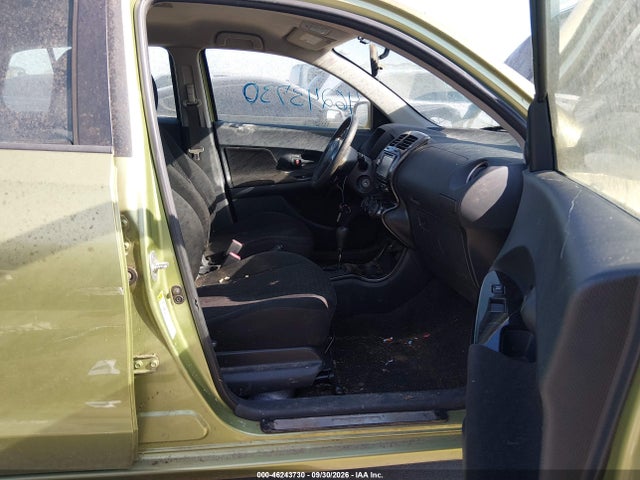 2009 Scion Xd მანქანა იყიდება აუქციონზე, vin: JTKKU10409J049222, აუქციონის ნომერი: 46243730
