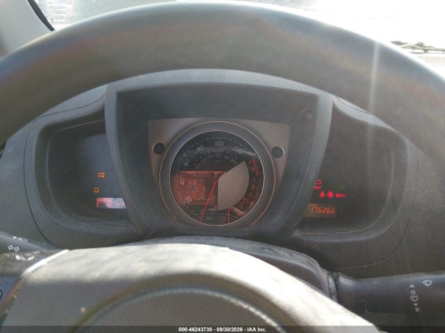 2009 Scion Xd მანქანა იყიდება აუქციონზე, vin: JTKKU10409J049222, აუქციონის ნომერი: 46243730