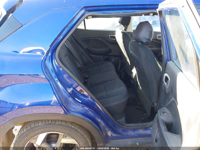 Hyundai Venue Sel 2024 KMHRC8A39RU293422 Image 8