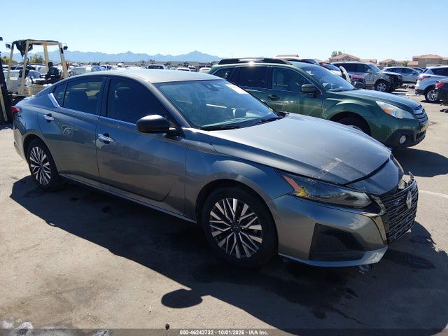 Продажа на аукционе авто 2024 Nissan Altima Sv Fwd, vin: 1N4BL4DV6RN312102, номер лота: 46243732