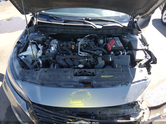 Продаж на аукціоні авто 2024 Nissan Altima Sv Fwd, vin: 1N4BL4DV6RN312102, номер лоту: 46243732