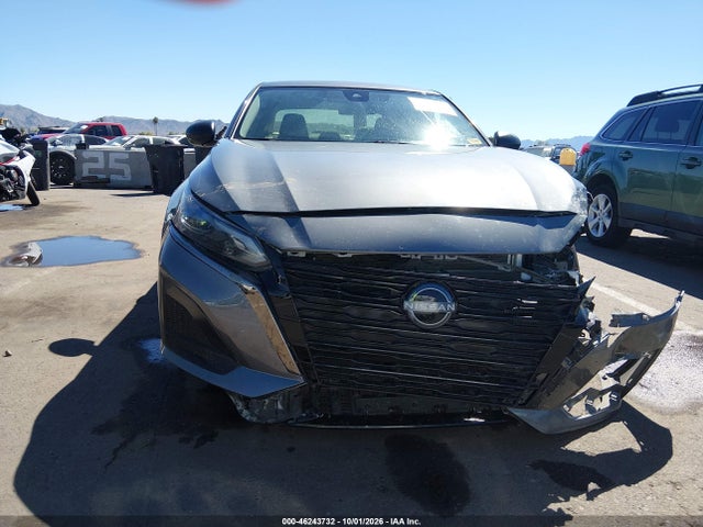Продаж на аукціоні авто 2024 Nissan Altima Sv Fwd, vin: 1N4BL4DV6RN312102, номер лоту: 46243732