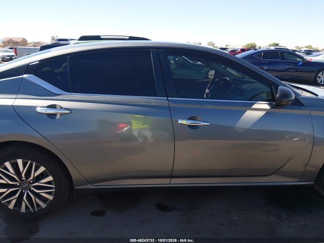 Продаж на аукціоні авто 2024 Nissan Altima Sv Fwd, vin: 1N4BL4DV6RN312102, номер лоту: 46243732