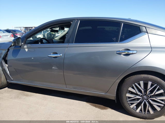 Продаж на аукціоні авто 2024 Nissan Altima Sv Fwd, vin: 1N4BL4DV6RN312102, номер лоту: 46243732