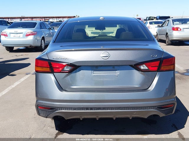 Продаж на аукціоні авто 2024 Nissan Altima Sv Fwd, vin: 1N4BL4DV6RN312102, номер лоту: 46243732