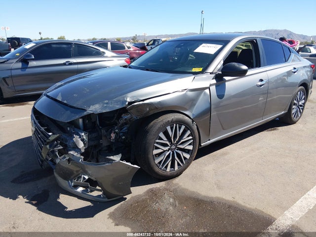 Продаж на аукціоні авто 2024 Nissan Altima Sv Fwd, vin: 1N4BL4DV6RN312102, номер лоту: 46243732