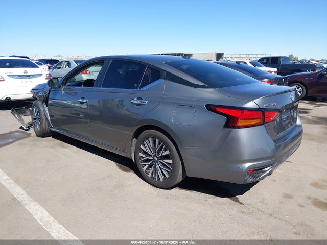 Продаж на аукціоні авто 2024 Nissan Altima Sv Fwd, vin: 1N4BL4DV6RN312102, номер лоту: 46243732