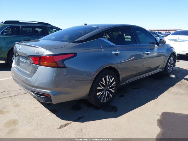 Продаж на аукціоні авто 2024 Nissan Altima Sv Fwd, vin: 1N4BL4DV6RN312102, номер лоту: 46243732