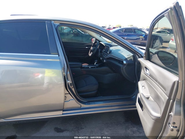Продаж на аукціоні авто 2024 Nissan Altima Sv Fwd, vin: 1N4BL4DV6RN312102, номер лоту: 46243732