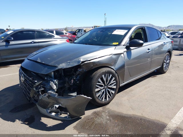 Продаж на аукціоні авто 2024 Nissan Altima Sv Fwd, vin: 1N4BL4DV6RN312102, номер лоту: 46243732