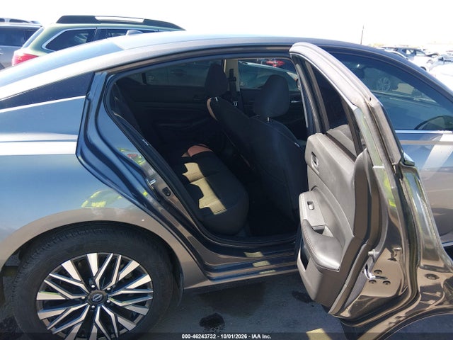 Продаж на аукціоні авто 2024 Nissan Altima Sv Fwd, vin: 1N4BL4DV6RN312102, номер лоту: 46243732