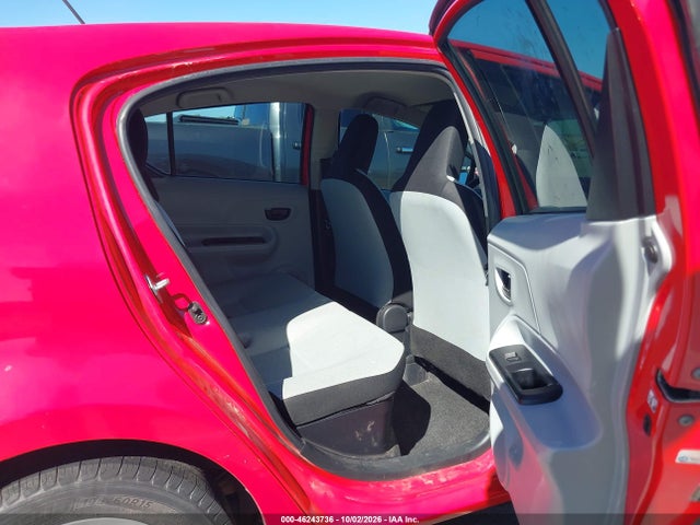 Aukcja sprzedaży 2013 Toyota Prius C One, vin: JTDKDTB35D1552972, numer aukcji: 46243736