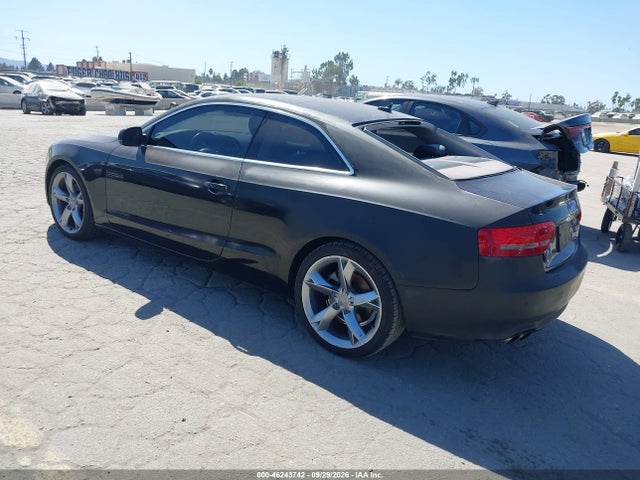 Продажа на аукционе авто 2010 Audi A5 2.0t Premium, vin: WAULFAFR9AA046345, номер лота: 46243742