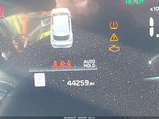 KNDPVCAG3P7073135 KIA Sportage Hybrid Ex