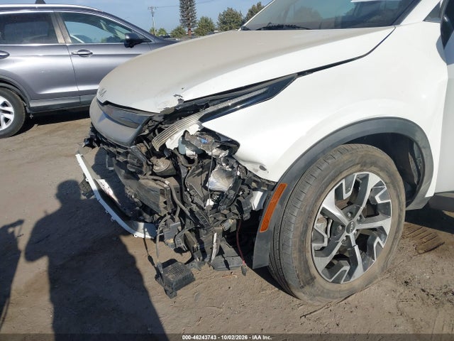 KNDPVCAG3P7073135 KIA Sportage Hybrid Ex