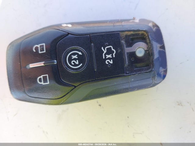 Ford Fusion Titanium 2016 3FA6P0K99GR332097 Image 11