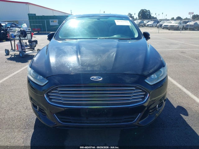 Ford Fusion Titanium 2016 3FA6P0K99GR332097 Image 12