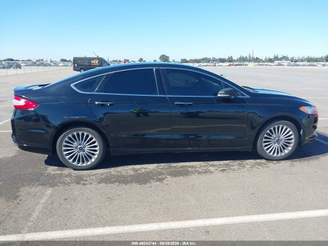 Ford Fusion Titanium 2016 3FA6P0K99GR332097 Image 13