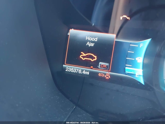 Ford Fusion Titanium 2016 3FA6P0K99GR332097 Image 15