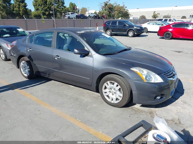 Auction sale of the 2012 Nissan Altima 2.5 S, vin: 1N4AL2APXCC208480, lot number: 46243747