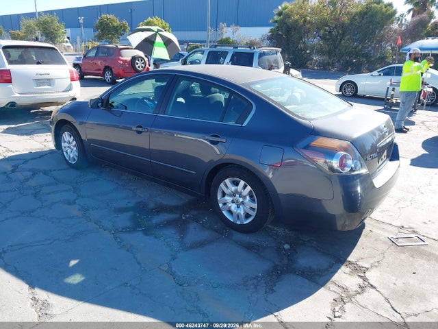 2012 Nissan Altima 2.5 S მანქანა იყიდება აუქციონზე, vin: 1N4AL2APXCC208480, აუქციონის ნომერი: 46243747