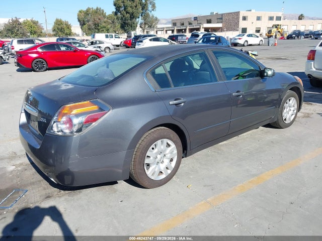 2012 Nissan Altima 2.5 S მანქანა იყიდება აუქციონზე, vin: 1N4AL2APXCC208480, აუქციონის ნომერი: 46243747