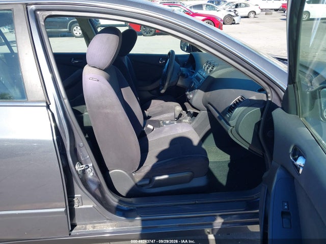 2012 Nissan Altima 2.5 S მანქანა იყიდება აუქციონზე, vin: 1N4AL2APXCC208480, აუქციონის ნომერი: 46243747
