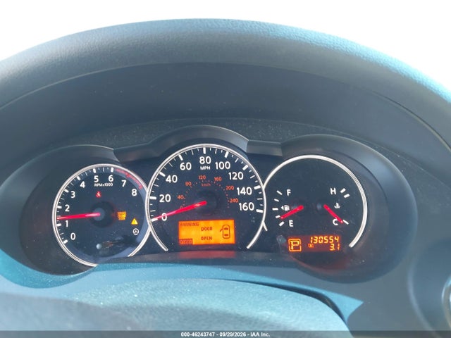 2012 Nissan Altima 2.5 S მანქანა იყიდება აუქციონზე, vin: 1N4AL2APXCC208480, აუქციონის ნომერი: 46243747