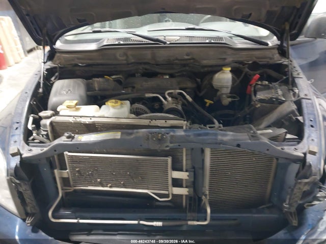 Продаж на аукціоні авто 2007 Dodge Ram 1500 St/slt, vin: 1D7HU18217J582011, номер лоту: 46243748