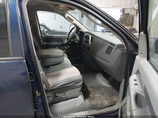 Продаж на аукціоні авто 2007 Dodge Ram 1500 St/slt, vin: 1D7HU18217J582011, номер лоту: 46243748