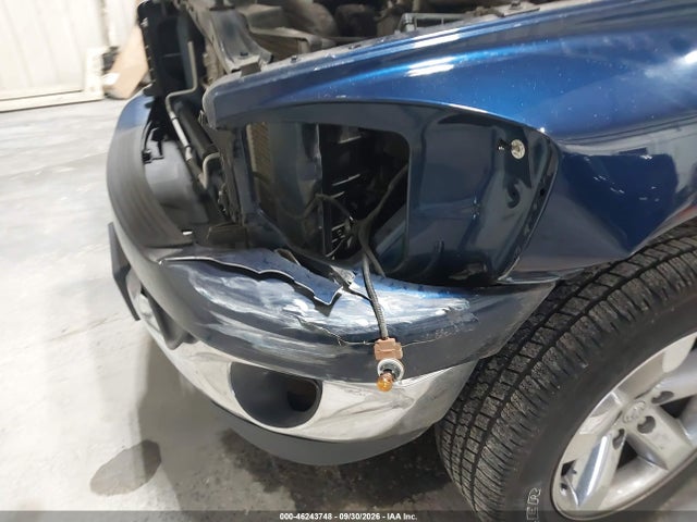Продаж на аукціоні авто 2007 Dodge Ram 1500 St/slt, vin: 1D7HU18217J582011, номер лоту: 46243748