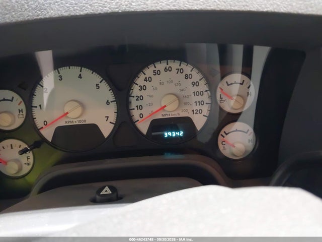 Продаж на аукціоні авто 2007 Dodge Ram 1500 St/slt, vin: 1D7HU18217J582011, номер лоту: 46243748