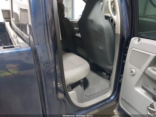 Продаж на аукціоні авто 2007 Dodge Ram 1500 St/slt, vin: 1D7HU18217J582011, номер лоту: 46243748