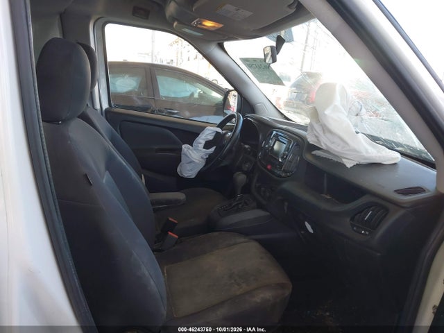 ZFBERFBT8G6B11415 RAM Promaster City Tradesman Slt
