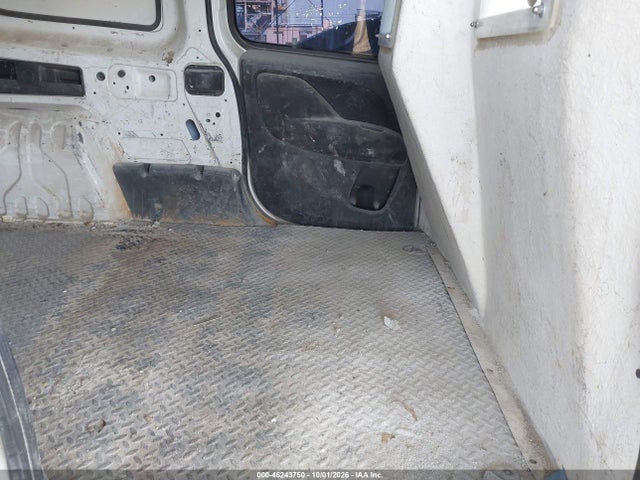 ZFBERFBT8G6B11415 RAM Promaster City Tradesman Slt