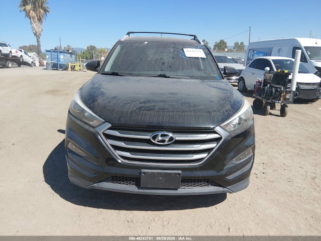 Hyundai TUCSON SE 2017 KM8J33A44HU460776 Image 12