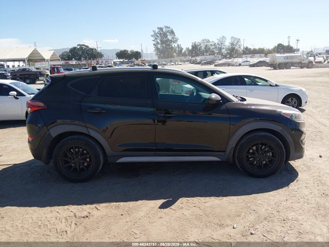 Hyundai TUCSON SE 2017 KM8J33A44HU460776 Image 13