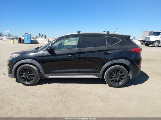 Hyundai TUCSON SE 2017 KM8J33A44HU460776 Image 14