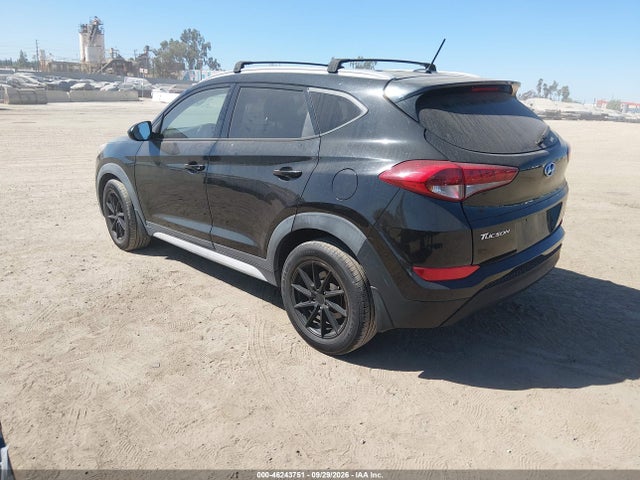 Hyundai TUCSON SE 2017 KM8J33A44HU460776 Image 3