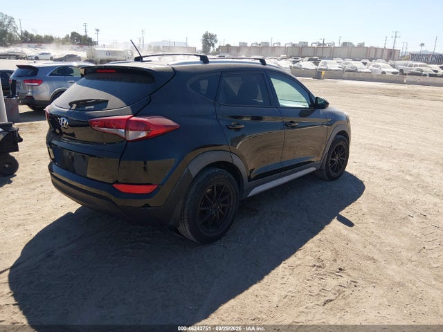 Hyundai TUCSON SE 2017 KM8J33A44HU460776 Image 4