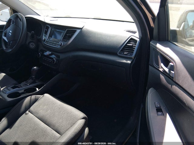 Hyundai TUCSON SE 2017 KM8J33A44HU460776 Image 5