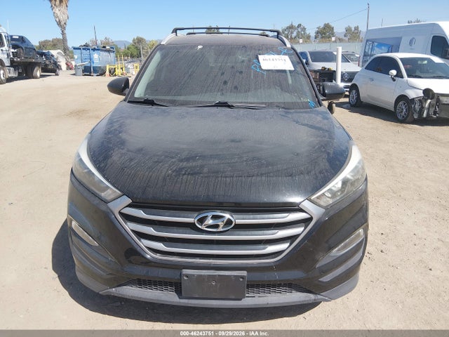 Hyundai TUCSON SE 2017 KM8J33A44HU460776 Image 6