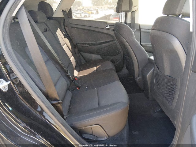 Hyundai TUCSON SE 2017 KM8J33A44HU460776 Image 8